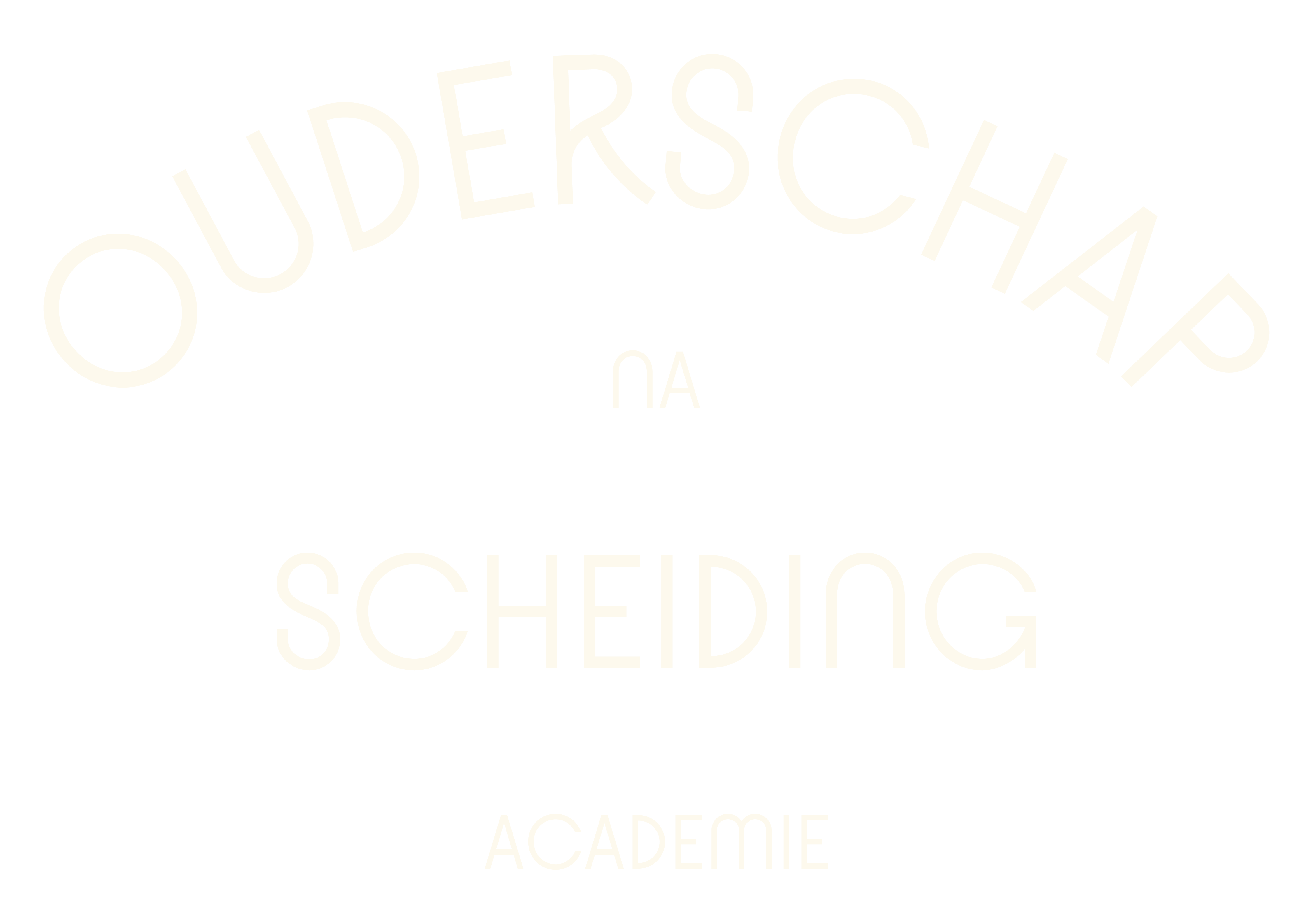 OUDERSCHAP-NA-SCHEIDING