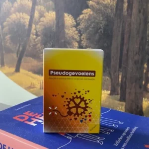 Pseudogevoelens Kaartenset